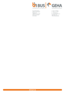 US | GEHA briefpapier
