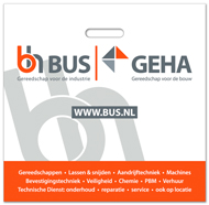 BUS | GEHA tas