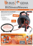 BUSinessNieuws nr 3 - 2009