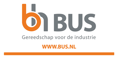 BUS sticker