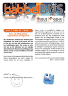BabbelBUS 2010-1