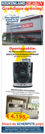 Keukenlanddesign advertentie