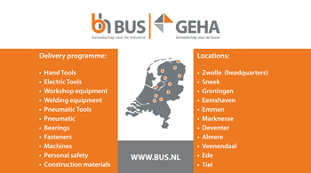 Missie BUS groep - engels