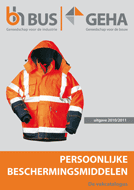 PBM catalogus