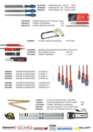 UNICA gereedschapskoffer pagina 3
