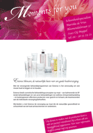 flyer ontwerp