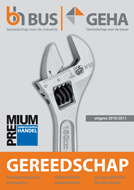 GEREEDSCHAP catalogus