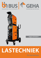 LASTECHNIEK