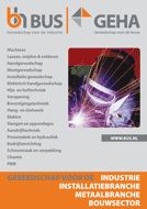 Installatievakbeurs 2009 Ridgid