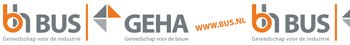 BUS | GEHA Tape