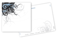 CD cover