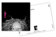CD cover