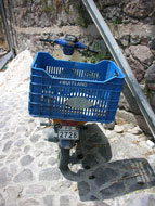 scooter Molivos