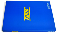 kinzo catalogus