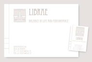 Librae stickers