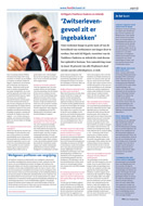 P&O Actueel binnenwerk