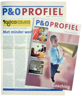 P&O Actueel - Profiel