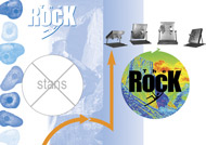 The Rock binnenwerk