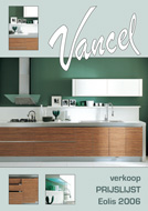 vancel cover