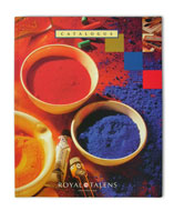Royal Talens catalogus