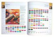 Royal Talens catalogus