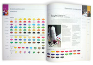 Royal Talens catalogus