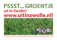 A5 adv Uit in Zwolle
