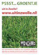 A6 adv Uit in Zwolle